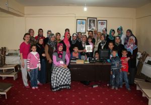 Aziziye de sosyal belediyecilik adımı